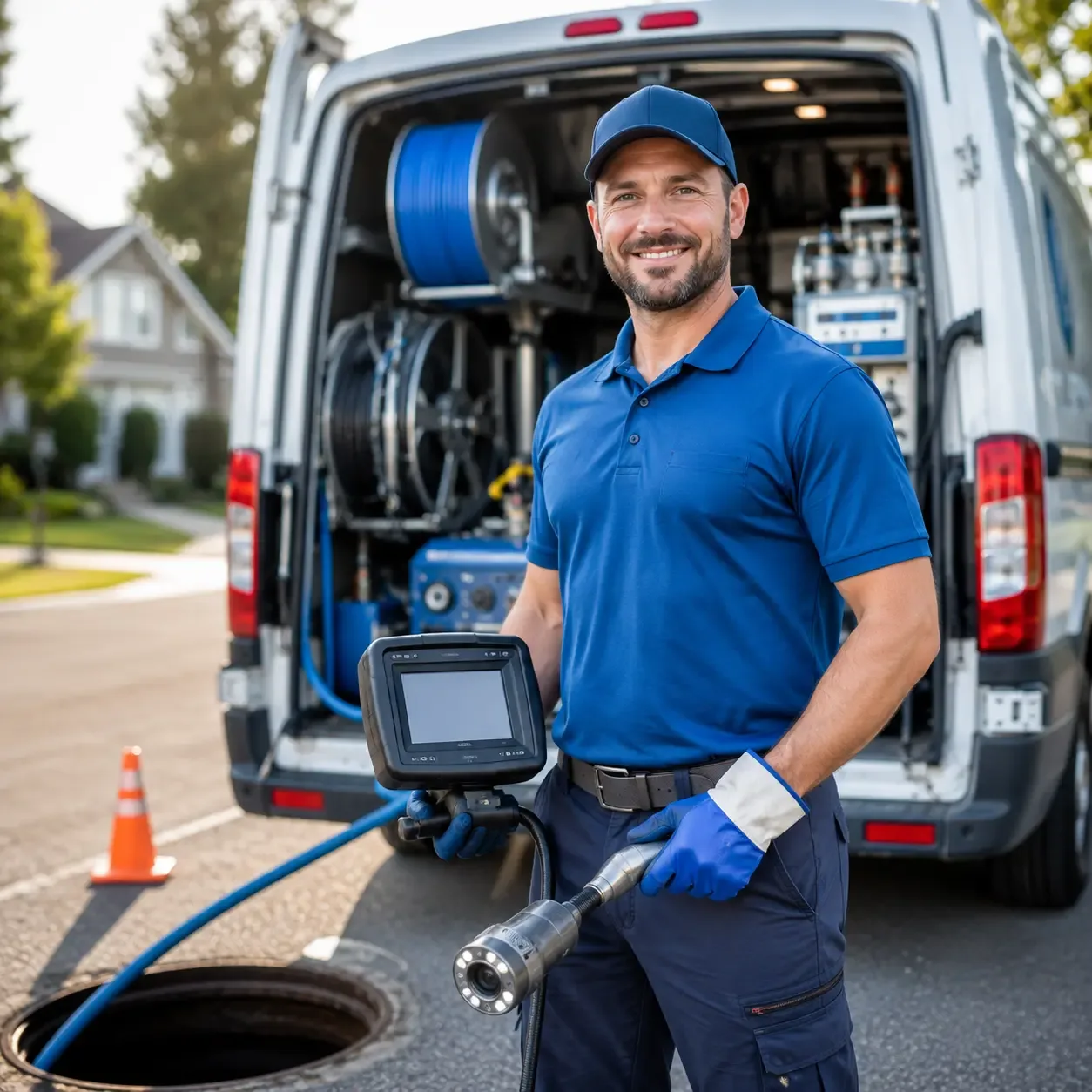 Local Pipe Relining specialists in Roggen, CO