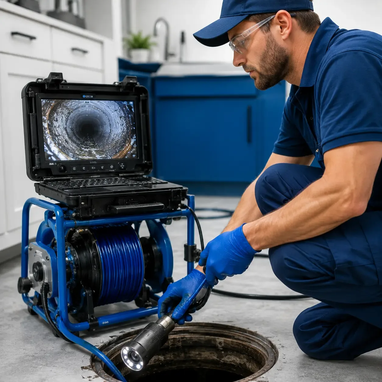 Pipe Relining professionals serving Roggen, CO